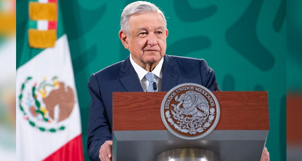 AMLO llama a invertir en alternativas al glifosato, y no en ir contra limitación