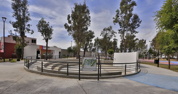 ¿Aburrido? Habrá actividades culturales en el Parque Biblioteca