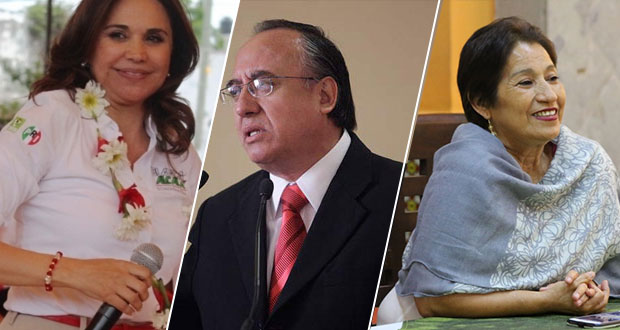 Alcalá y Meneses, entre candidatos pluris a diputados federales del PRI