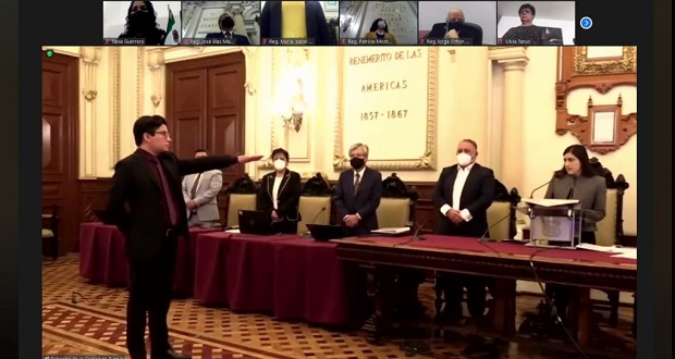 Asume Romero Suárez secretaría del ayuntamiento en sustitución de Aceves