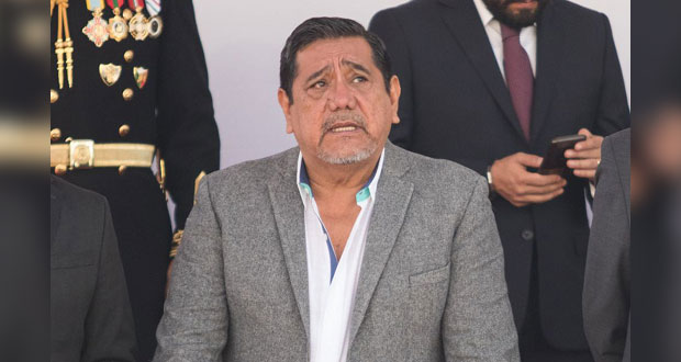 Cae candidatura de Salgado Macedonio a gubernatura de Guerrero
