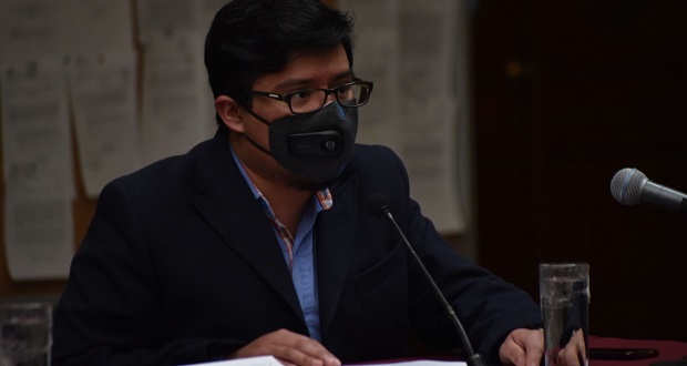 Capacitarán a funcionarios de Puebla capital para blindaje electoral 