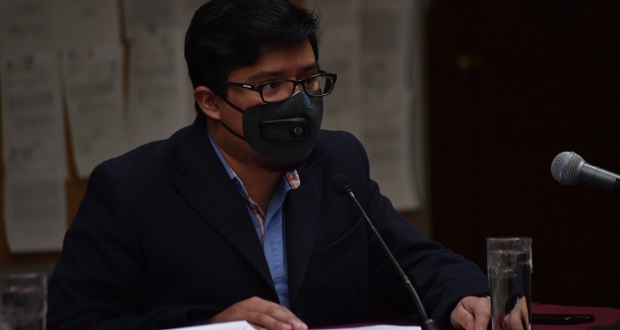 Capacitarán a funcionarios de Puebla capital para blindaje electoral