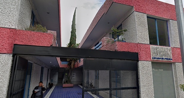 Cierra Catastro en Tehuacán por contagio de Covid-19 en personal