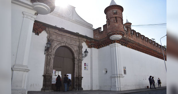 Comuna denunciará desalojo en CIS San Javier por parte de Administración estatal
