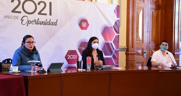 Convocan a estudiantes y periodistas a visibilizar violencia infantil