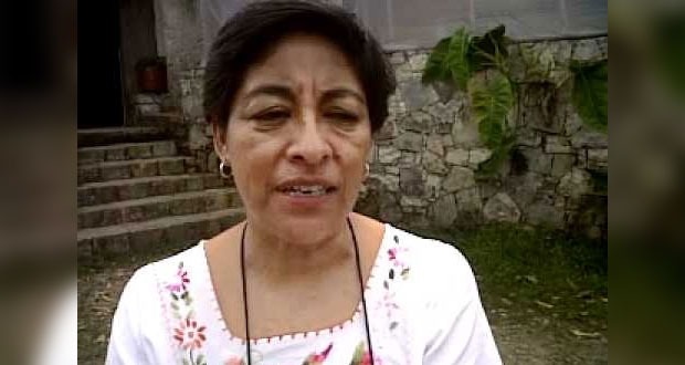 Coral Morales, nueva subsecretaria de Educación Obligatoria en Puebla