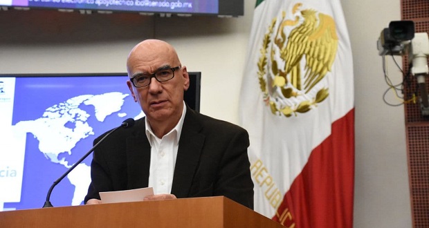 Derrota de Va por México: líder de MC la pronostica en carta a AMLO