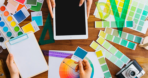¿Eres creador gráfico? Hay convocatoria para instalaciones efímeras