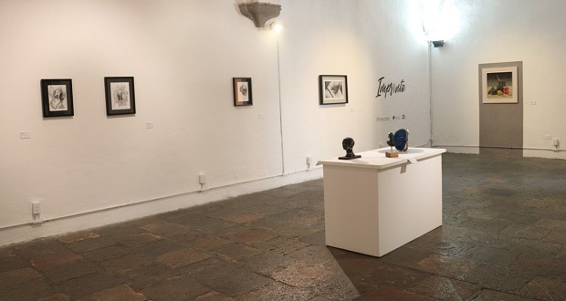 Conoce la exposición “Impronta”, en la Casa de la Cultura 