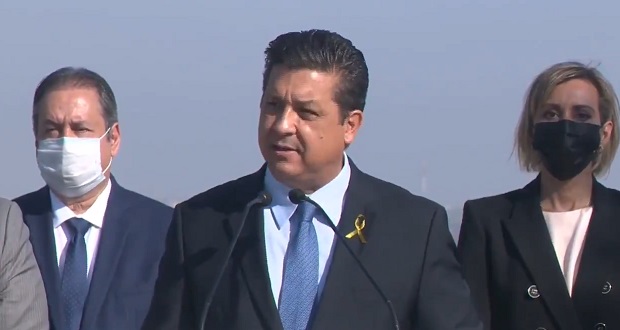 Cabeza de Vaca: inician proceso en San Lázaro y aliados se dividen