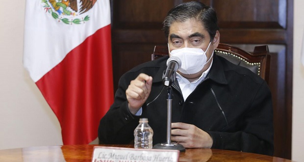 Gobierno de Puebla ubica a “El Toñín”; policía municipal lo protege