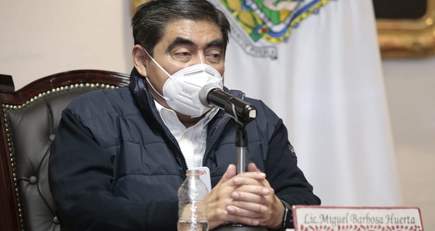 Gobierno solventará observaciones de a ASF por mil 334 md en 30 días: Barbosa