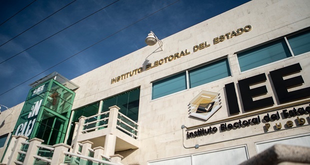 Avala IEE de Puebla que partidos destinen espacios a grupos vulnerables