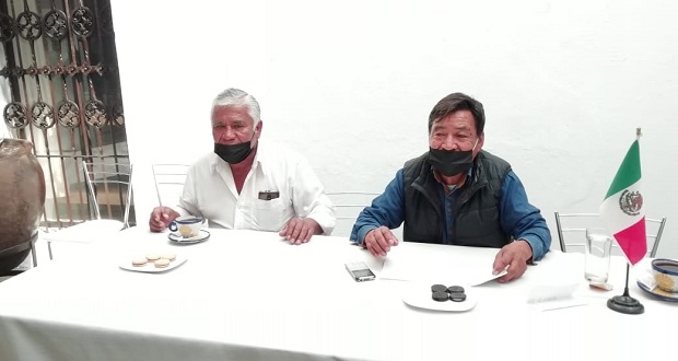 La Resurrección adeuda 222 mil pesos de luz, asegura excomité del agua