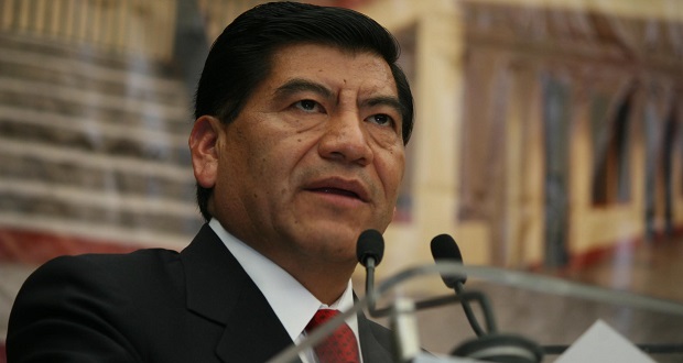 Marín se queda preso en Cereso de Cancún; se reserva derecho a declarar