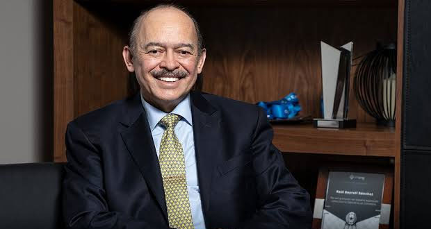 Ordenan aprehensión de poblano Raúl Manuel Beyruti, magnate del outsourcing