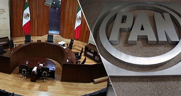 Tepjf admite 2 recursos contra candidatura del PAN por alcaldía de Tehuacán