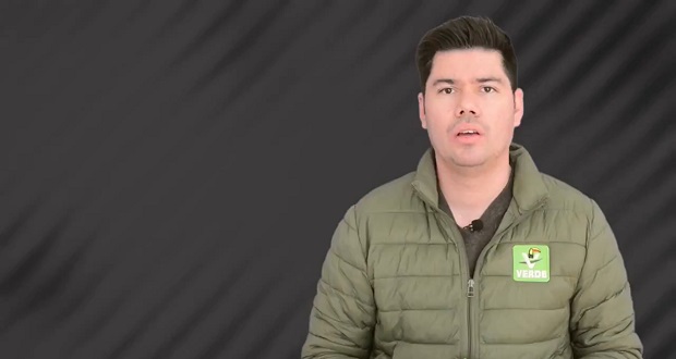 PVEM va solo por ayuntamientos y diputaciones de Puebla en elecciones