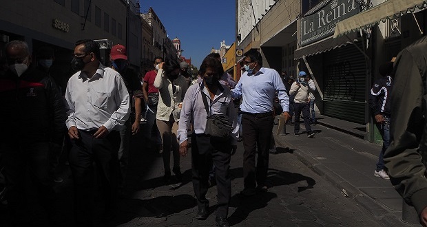 Por segunda vez, marchan fotógrafos para pedir apoyos económicos