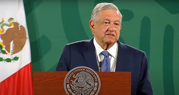 Que se limpie ASF por anomalías en informe: AMLO