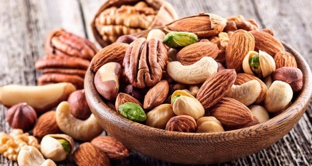 ST impulsa proyecto de frutos secos para grupos vulnerables