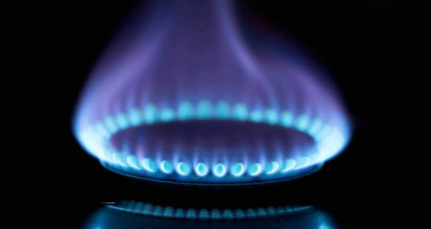 Sanciones a Rusia elevan precios del gas natural en Europa