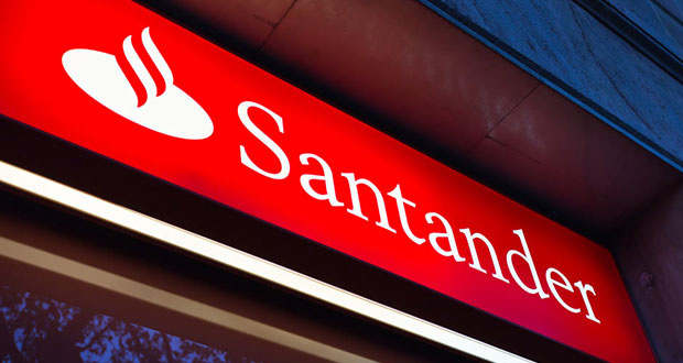 Santander dice que en 2030 ya no prestará a firmas ligadas al carbón