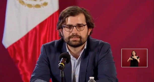 Svarch encabezará Cofepris; desabasto de medicinas, prioridad