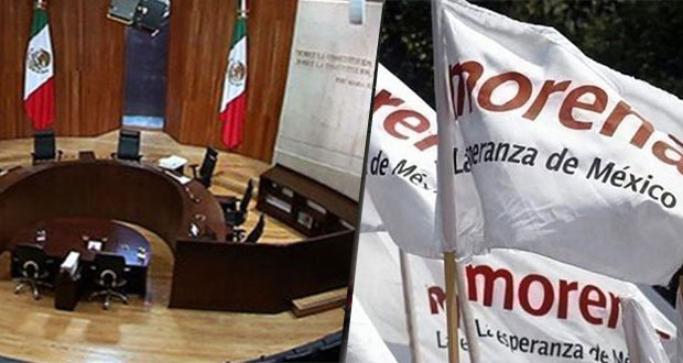 Tepjf ordena reponer convocatoria de candidaturas de Morena en Puebla