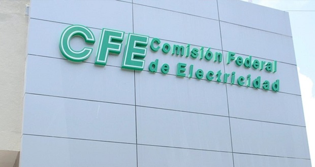 CFE restablece servicio a 96% de afectados por huracán Orlene