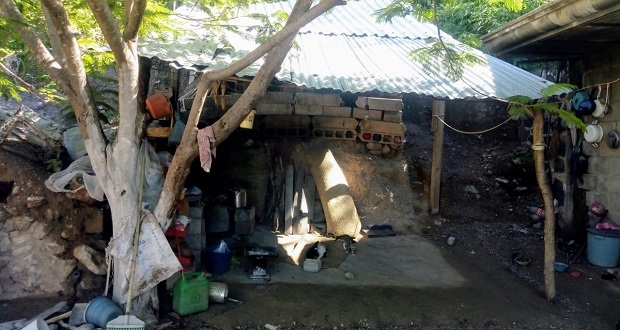 Vecinos de Teopantlán acusan inseguridad en pandemia