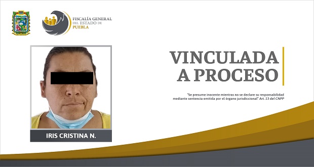 Vinculan a 6ta detenida por helicopterazo de RMV y Martha Erika
