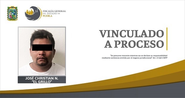 Vinculan a “El Grillo” por desaparición de 12, entre ellos un policía