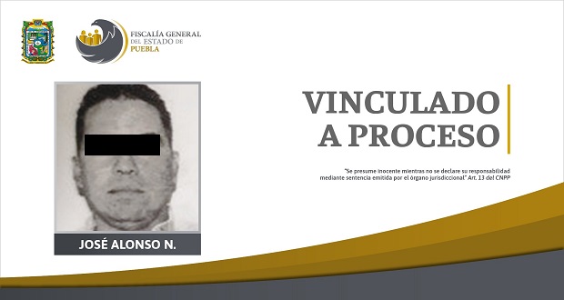 Vinculan a séptimo implicado en muertes de Martha Erika y Moreno Valle
