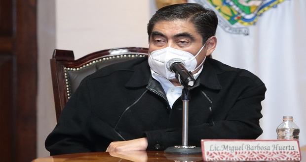 Barbosa presenta Ley del Notariado para evitar malas prácticas