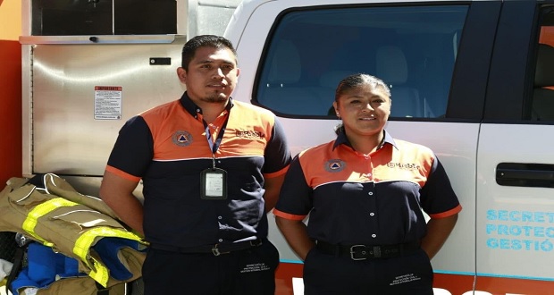 Evita ser víctima de inspectores ajenos al ayuntamiento de Puebla