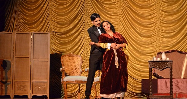 15 compañías locales participarán en Día Mundial del Teatro