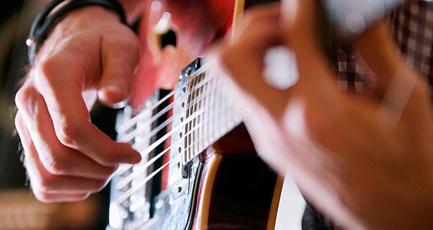 15 de marzo, iniciará festival musical con artistas de cuatro estados
