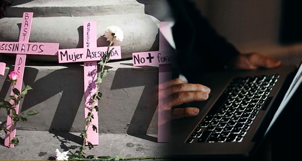 2019, medios poblanos mejoran en seguimiento de feminicidios: Ovigem