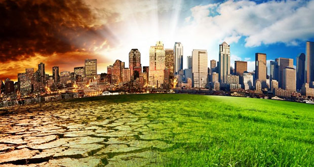 23 municipios de Puebla, con alta vulnerabilidad a cambio climático