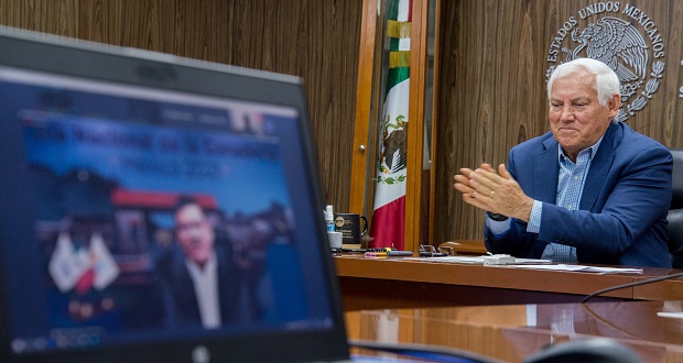 86% de México, en erradicación de tuberculosis bovina: Sader