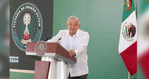 AMLO lamenta racismo en México y recuerda burlas de Lorenzo Córdova