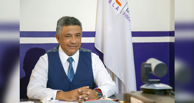 ASE participa en reunión de titulares de entidades de fiscalización