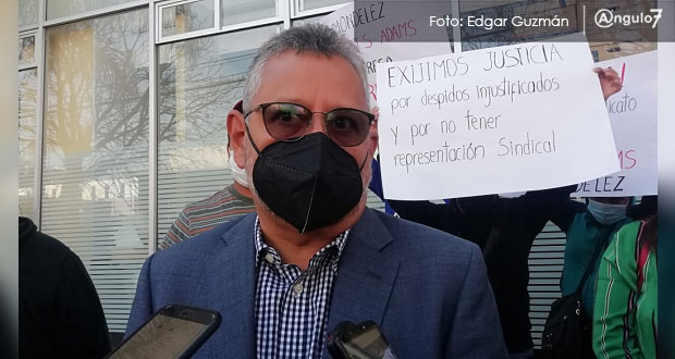 Abogado de Mondelez dilata demanda laboral por despido injustificado, acusan