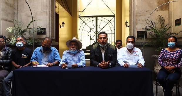 Acusan retrasos en Morena para seleccionar candidatos a alcaldías