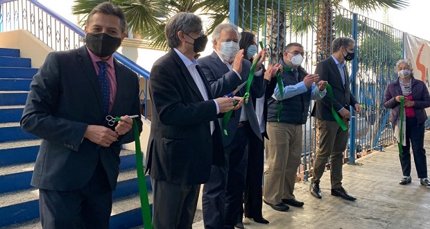 Ante aumento de refugiados, Segob abre oficina de ayuda en Tijuana