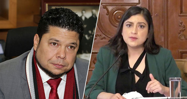 Biestro pide a Rivera declinar a reelección; Carvajal se baja de contienda
