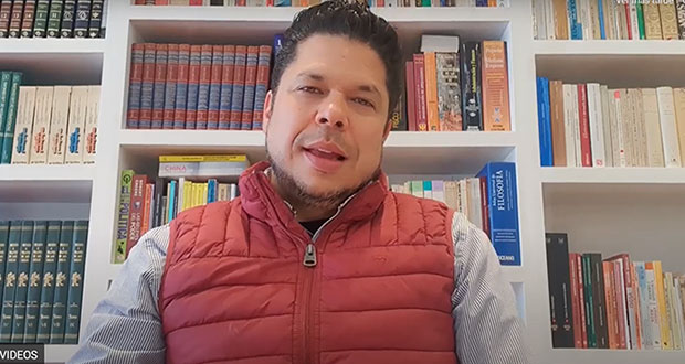 Biestro también impugna candidatura de Rivera con Morena por alcaldía