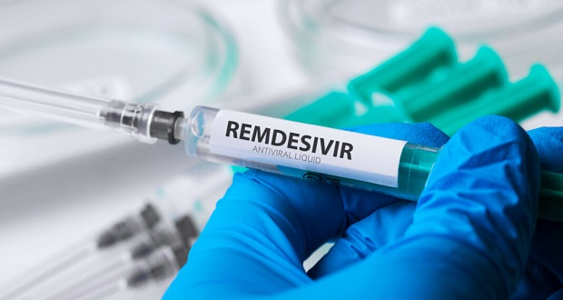Cofepris autoriza uso del Remdesivir para casos tempranos de Covid en México